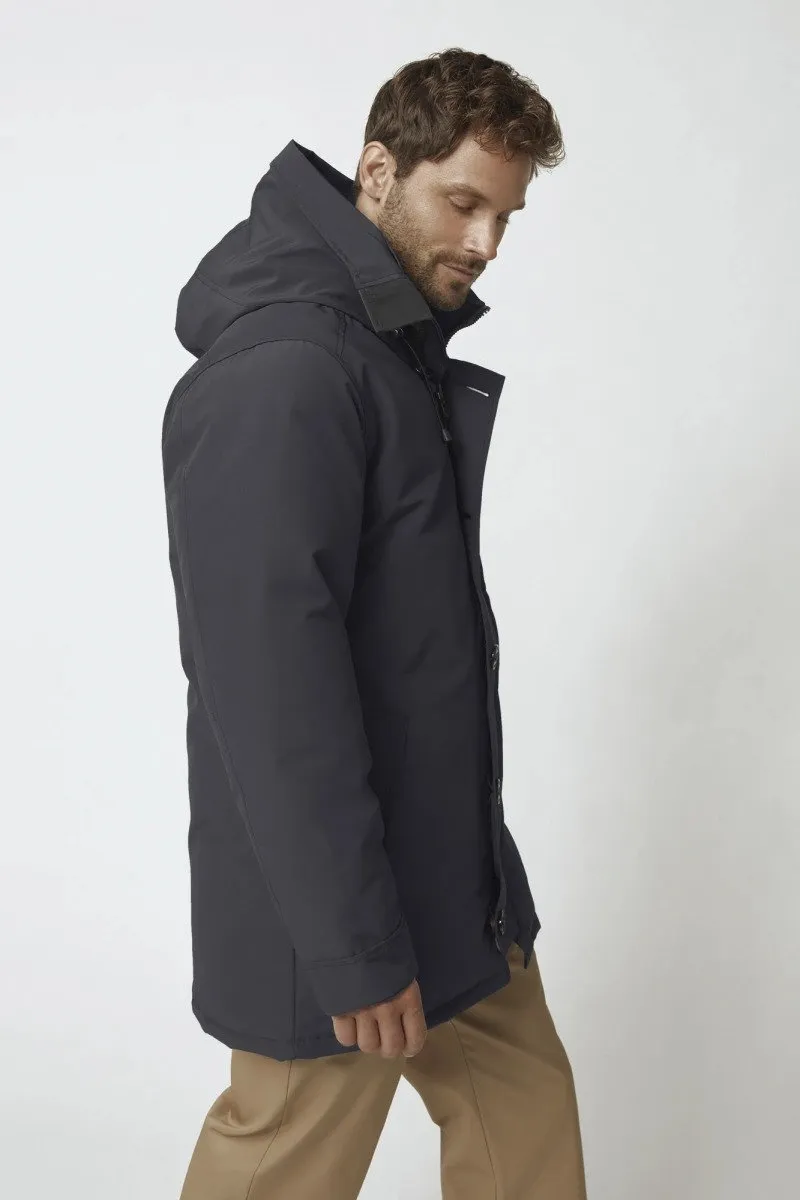 Chateau Parka Black Label