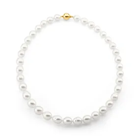 Circle Pearl Strand