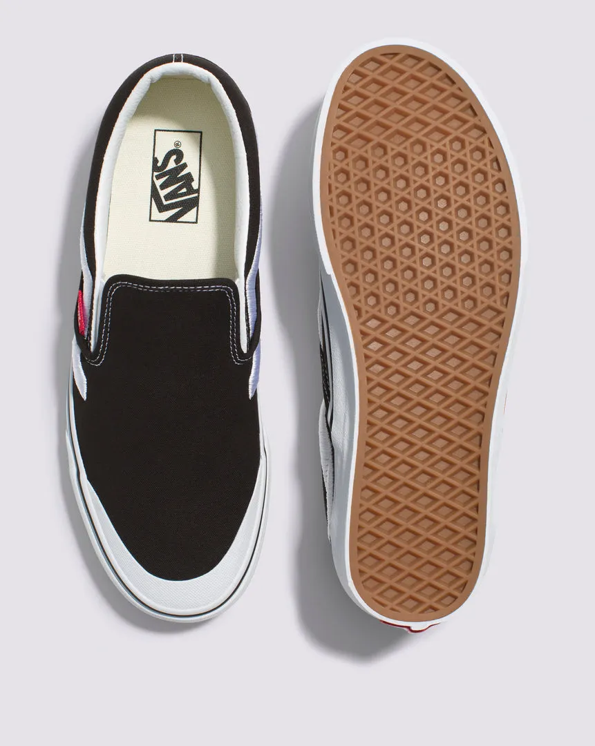 Classic Slip-On 138