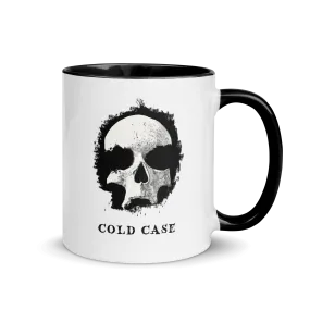 Cold Case Mug with Color Inside