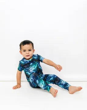 Comet Me Bro Pajama Set *** See Updated Sizing Guidance