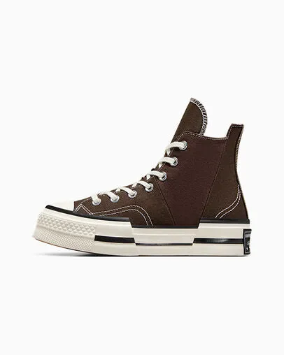 Converse - Chuck 70 Plus Fresh Brew/Egret/Black A08095C