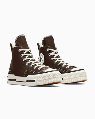 Converse - Chuck 70 Plus Fresh Brew/Egret/Black A08095C