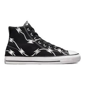 Converse CONS CTAS  Black/Pure Silver/White Razor Wire