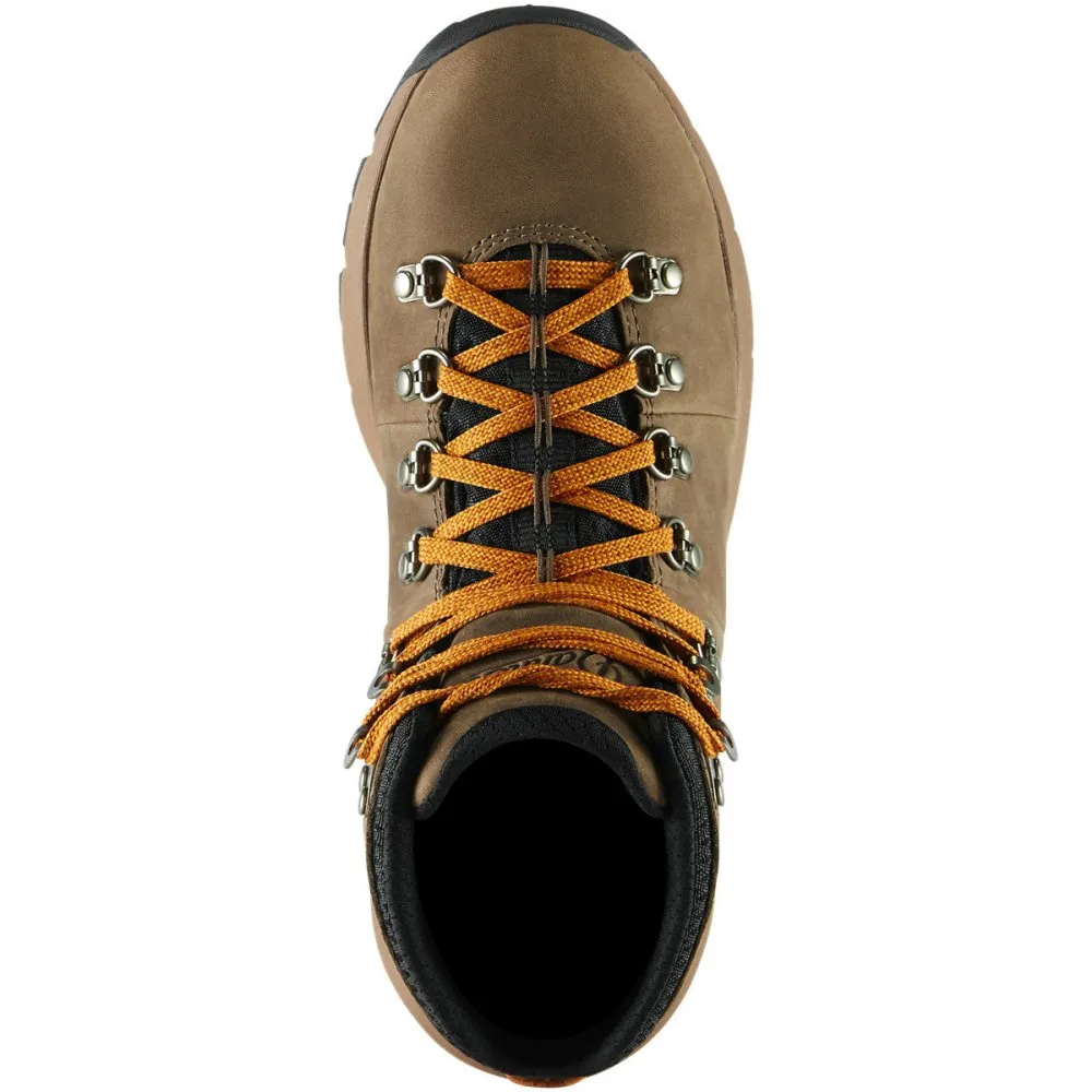 Danner Men's Mountain 600 - Chocolate Chip/Golden Oak