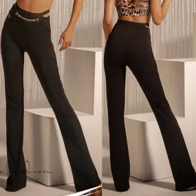 Daring Dance Pants | W22D170