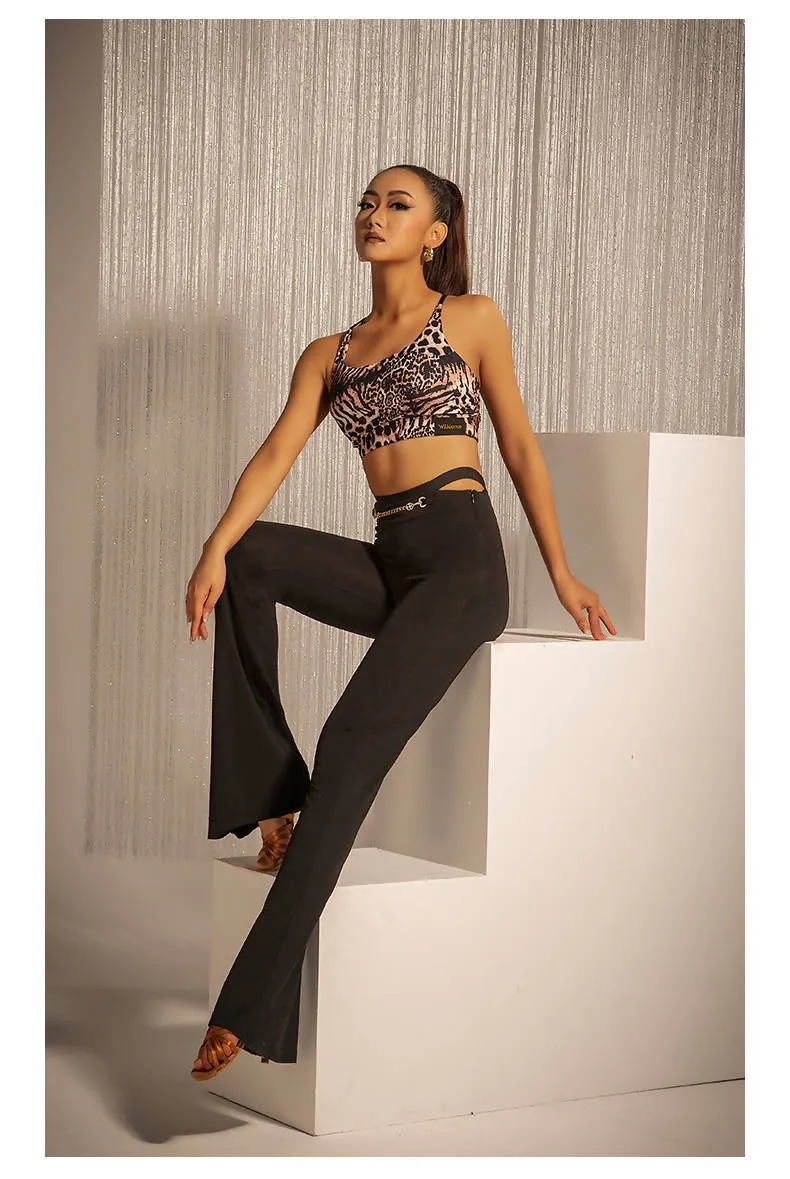 Daring Dance Pants | W22D170