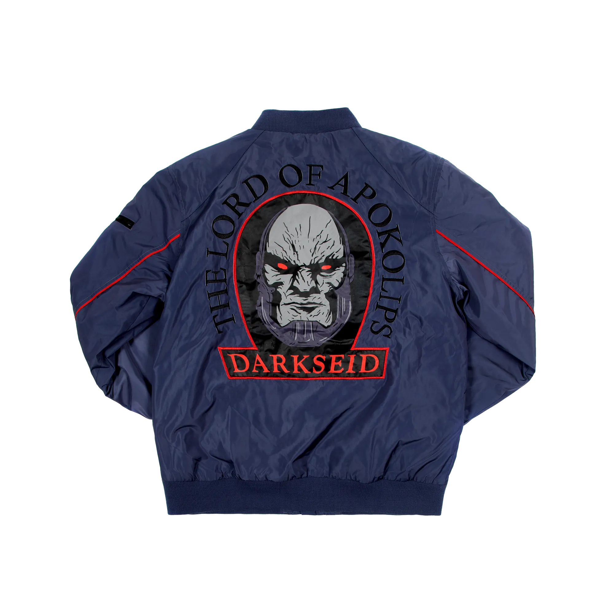 Darkseid Bomber Jacket