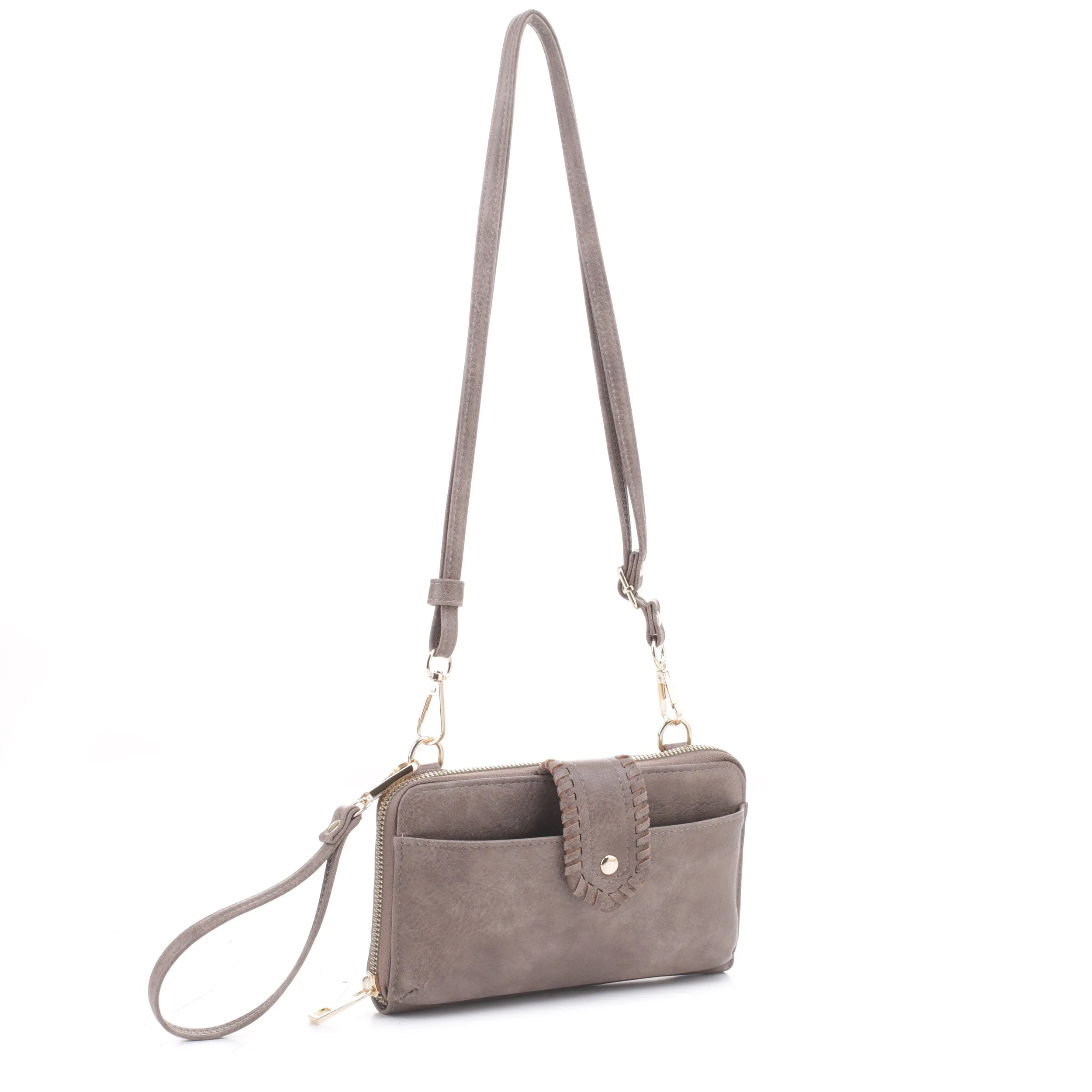 Desert Traveler Crossbody