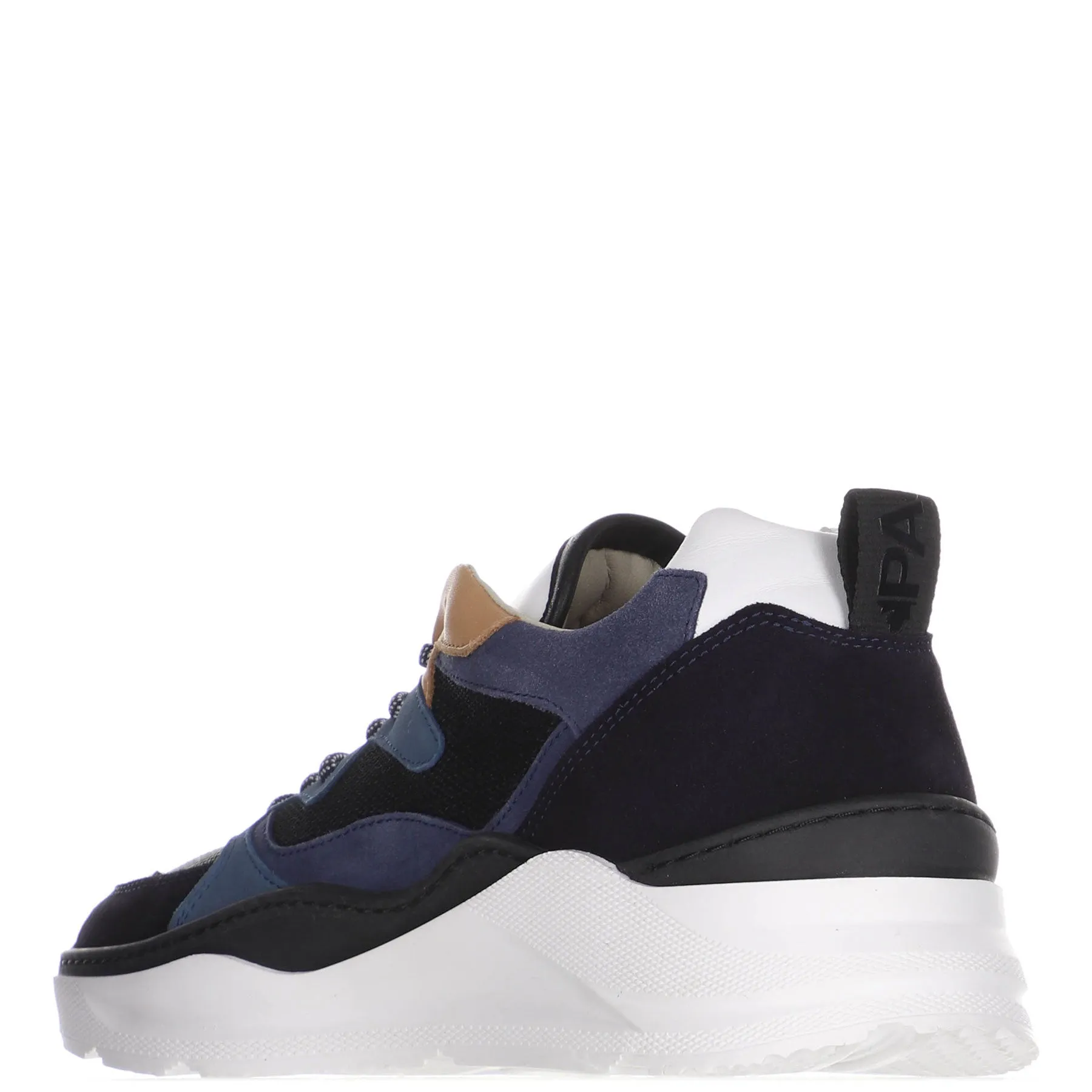 Dezer Men's Sneaker