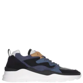 Dezer Men's Sneaker