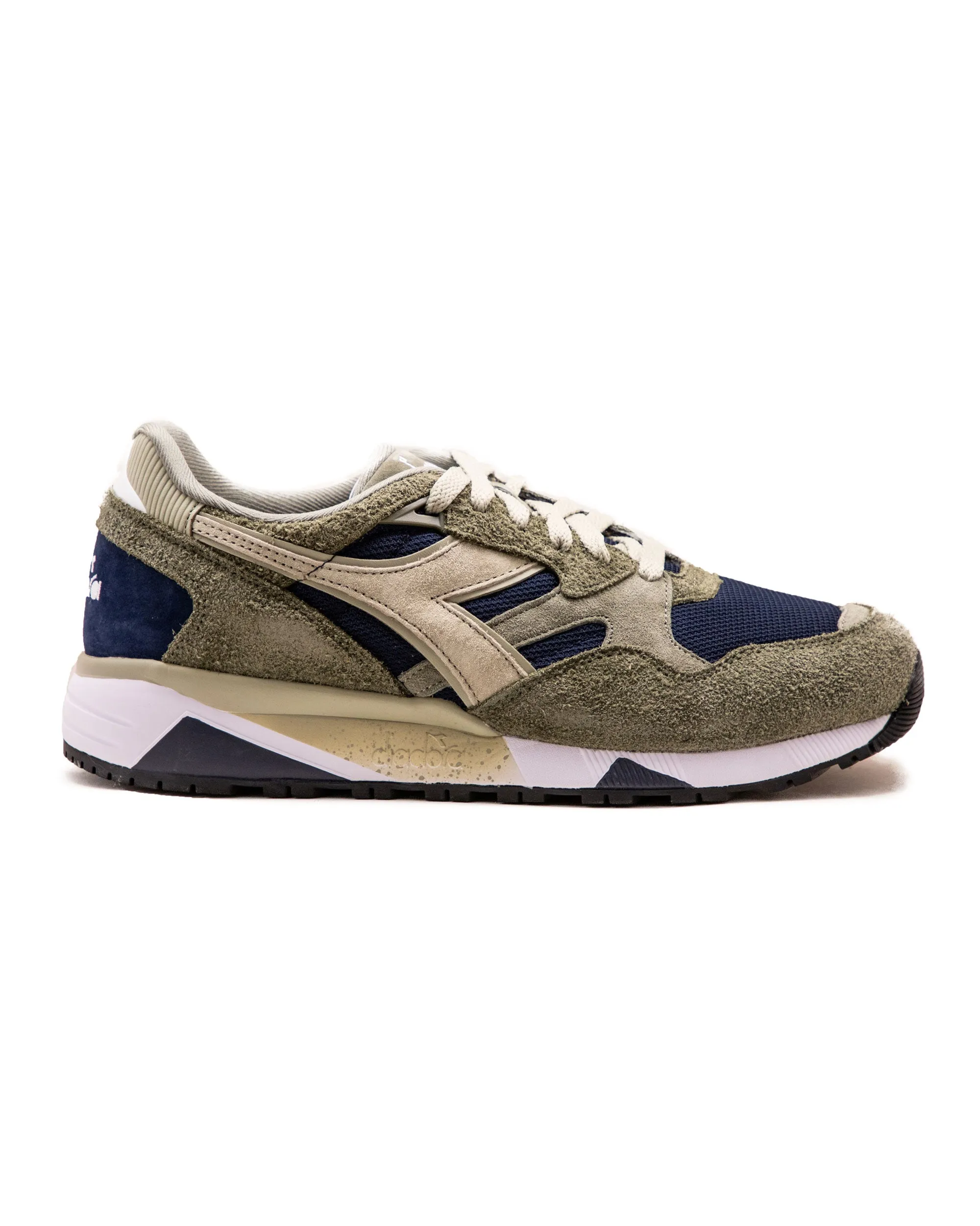 Diadora N9002 Winter Green Blu