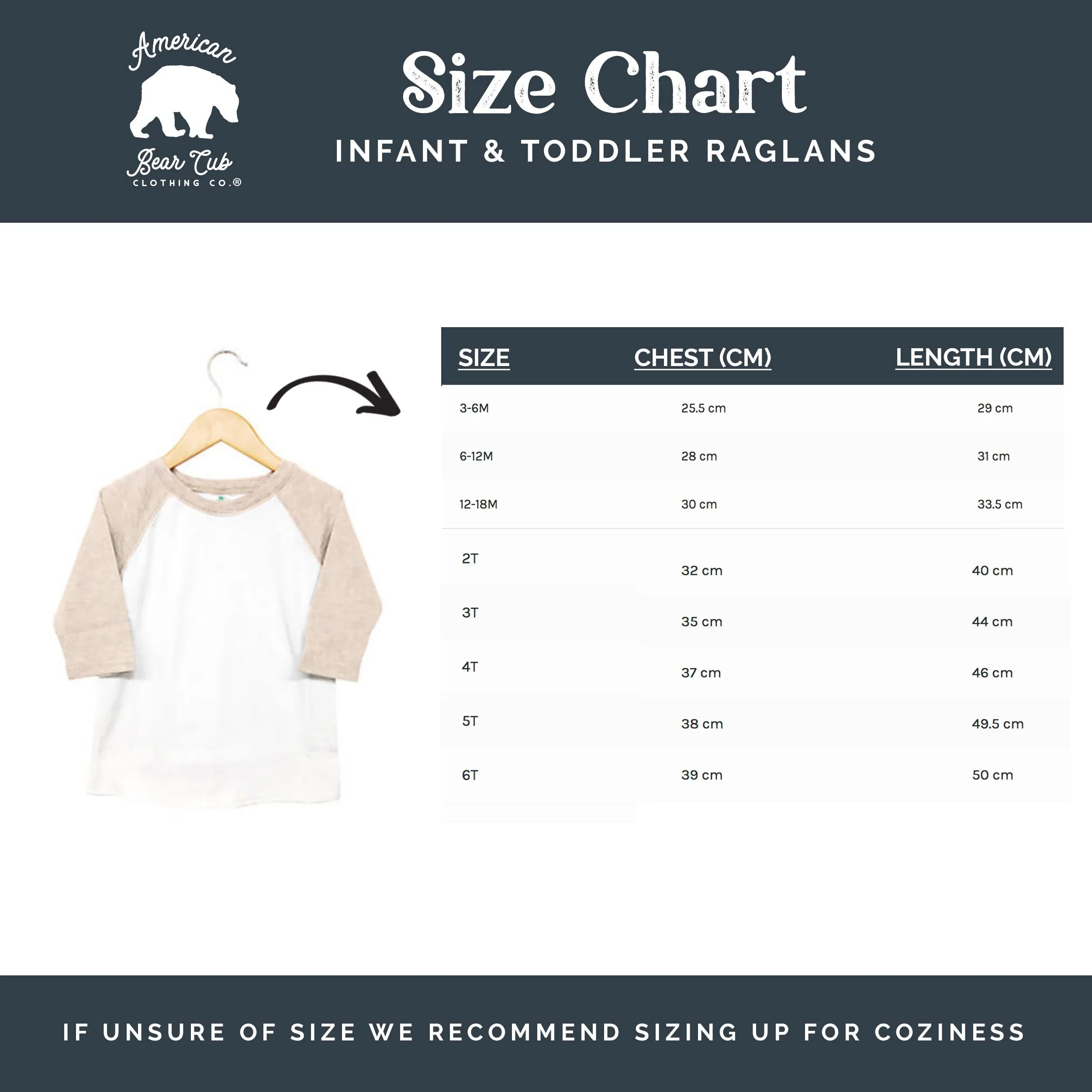 Dolly Signature Bodysuits, Shirts & Raglans for Baby, Toddler & Youth