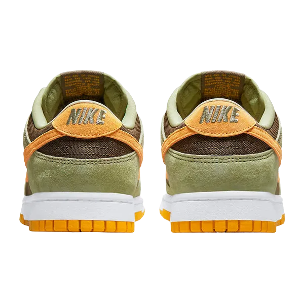 Dunk Low Dusty Olive