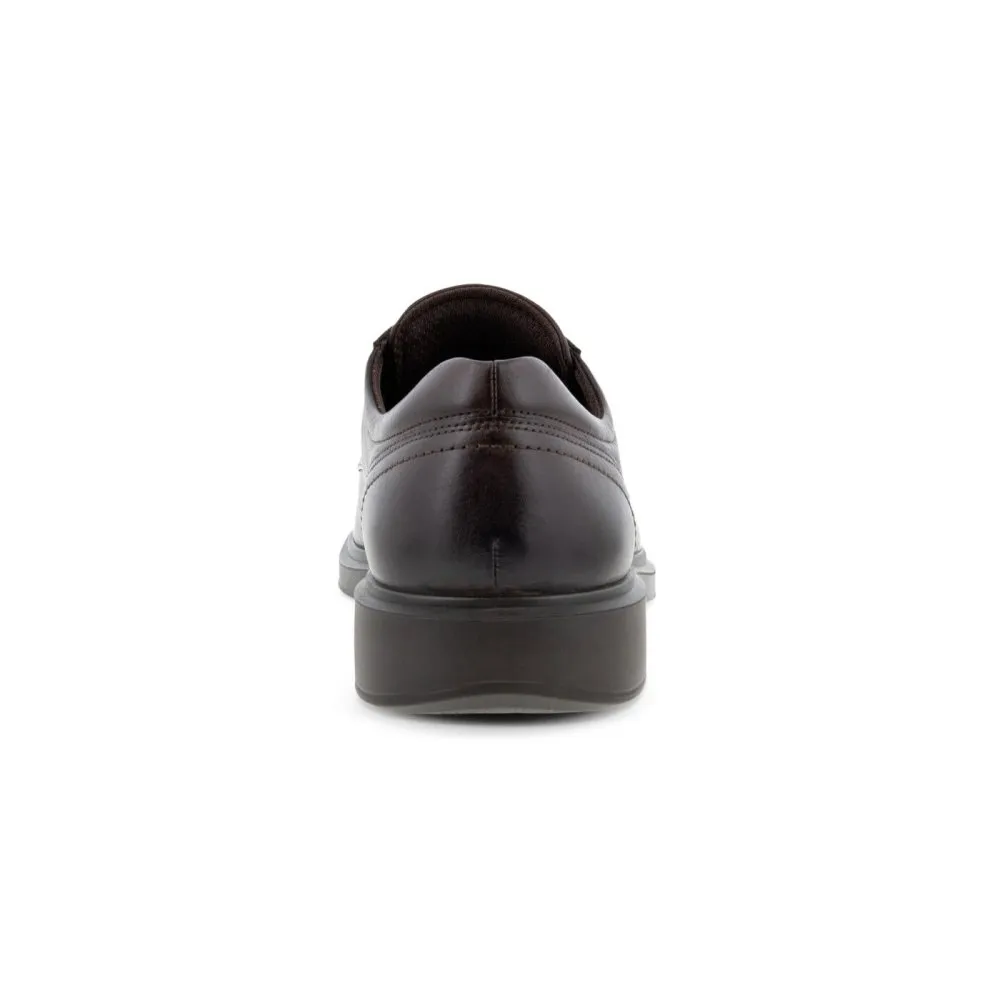 Ecco Men's Helsinki 2 Plain Toe - Mocha