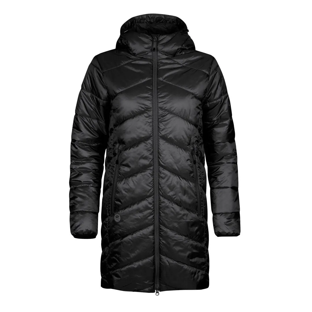 Element Long Thermal Jacket Plus Women's