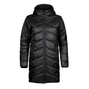 Element Long Thermal Jacket Plus Women's