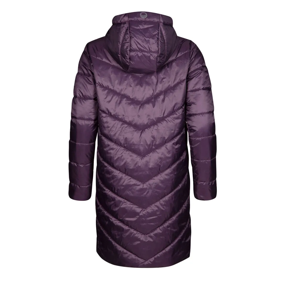 Element Long Thermal Jacket Plus Women's