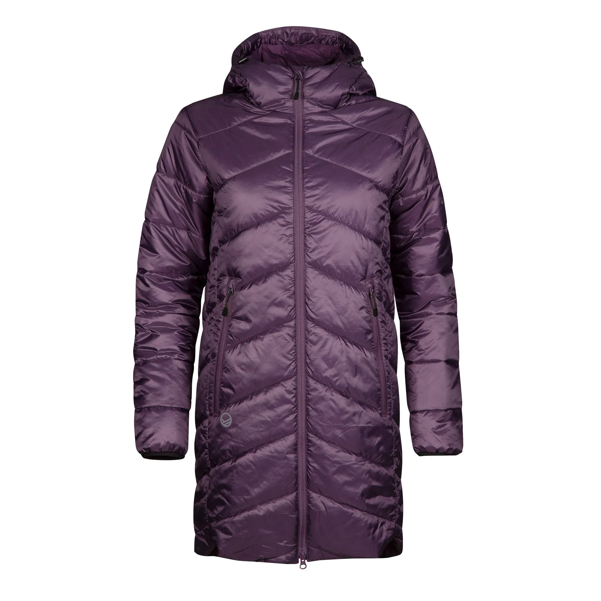 Element Long Thermal Jacket Plus Women's