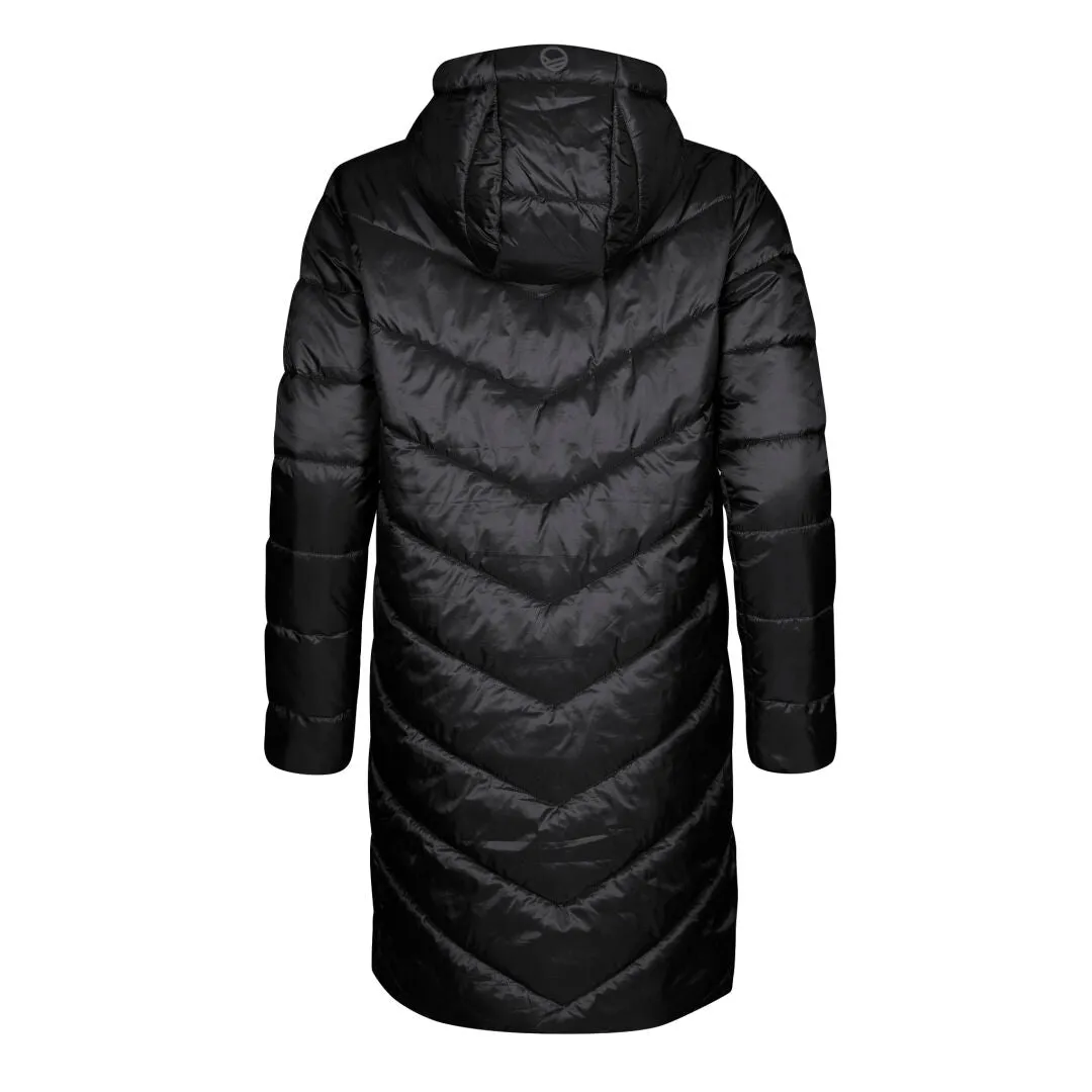 Element Long Thermal Jacket Plus Women's