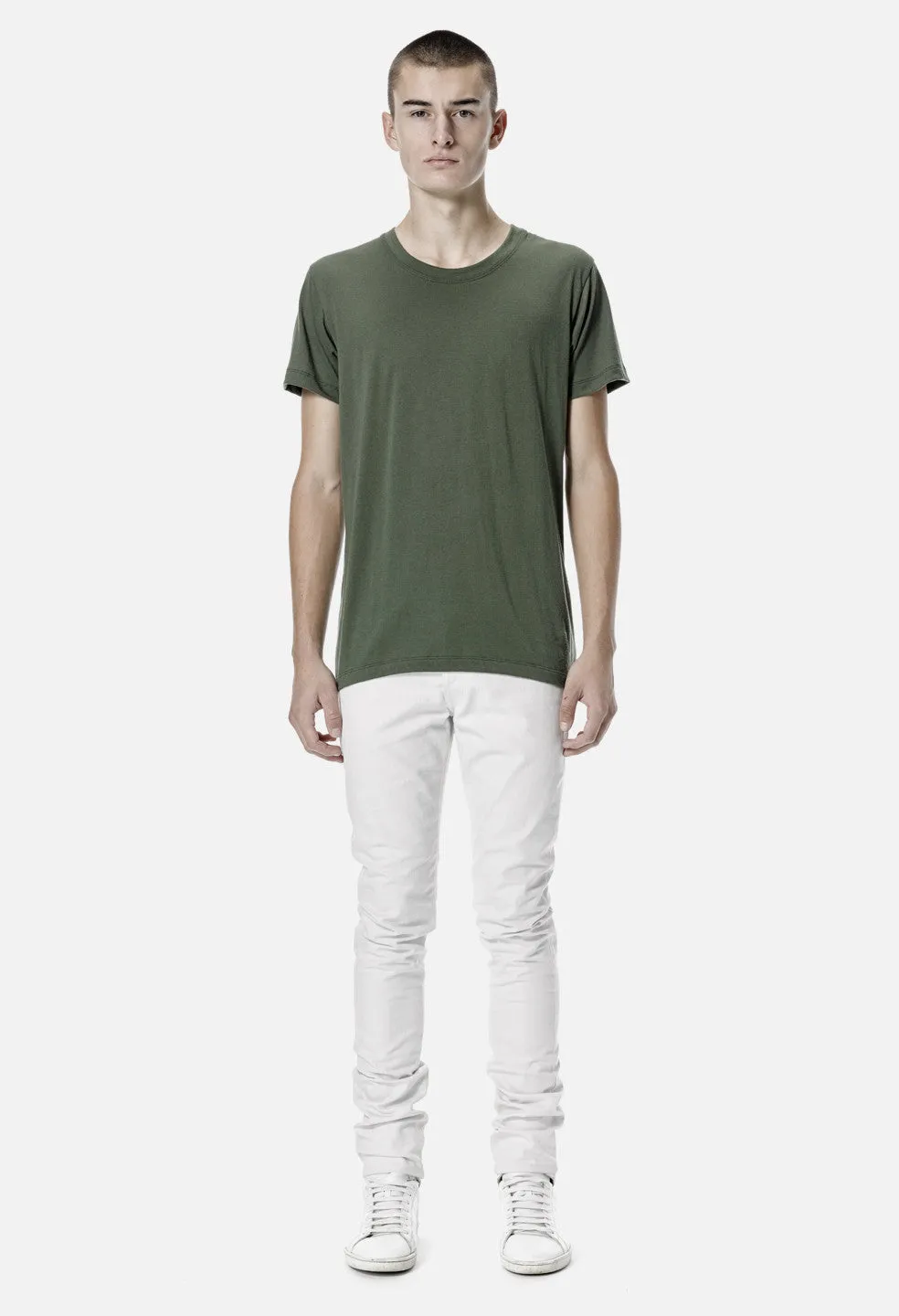 Expo Tee / Olive