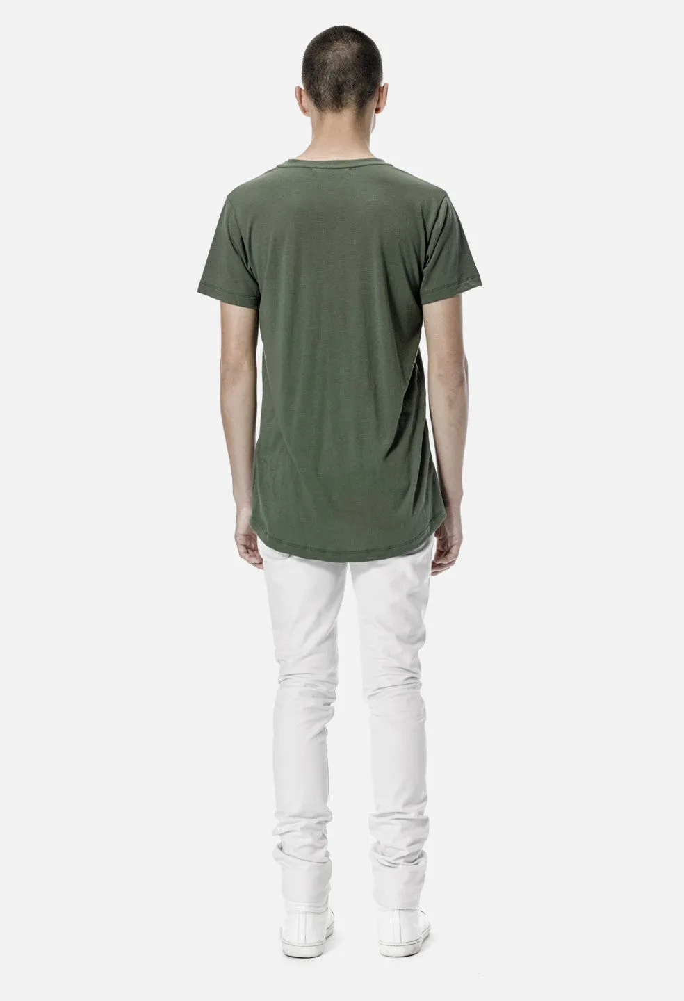 Expo Tee / Olive