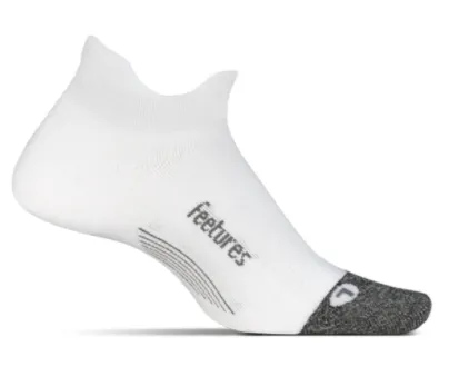 Feetures Elite Light Cushion No Show Tab