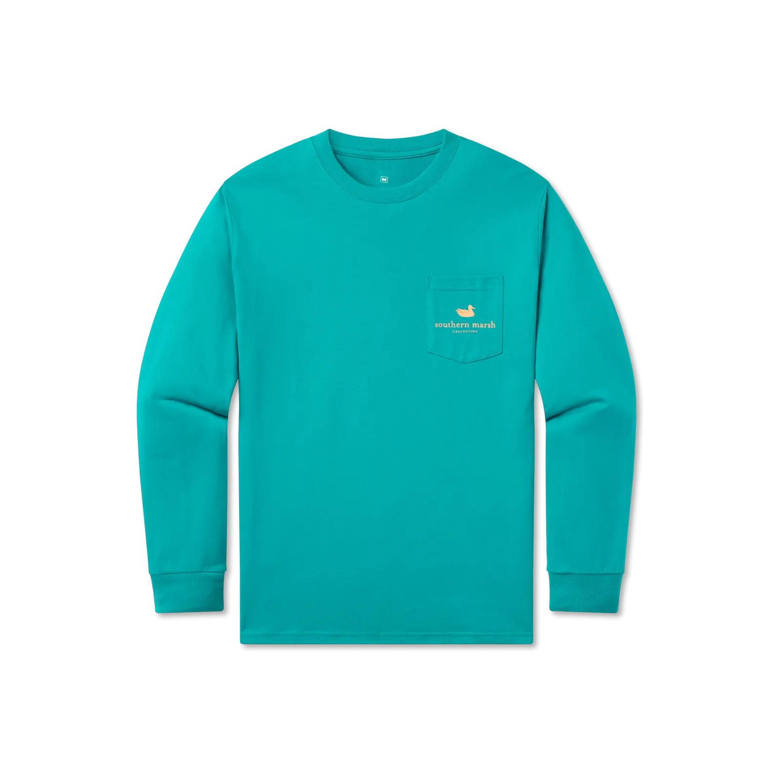 FieldTec™ Fish Tee - Long Sleeve