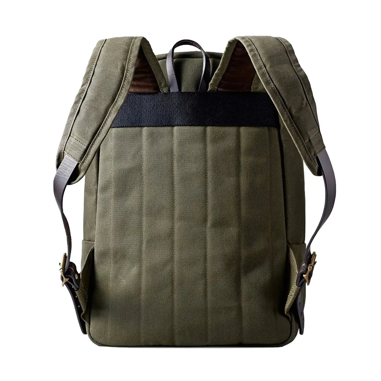 Filson Journeyman Backpack Otter Green