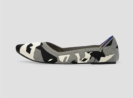 FitVille Women's Queenesque Flat V1