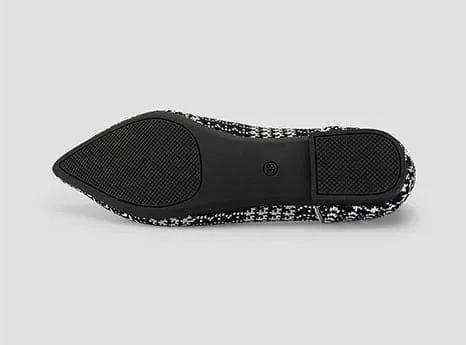 FitVille Women's Queenesque Flat V1