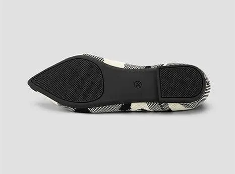 FitVille Women's Queenesque Flat V1