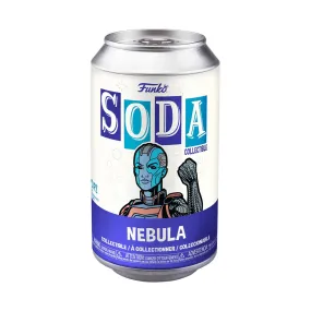 Funko - Soda Nebula -Gotg 3