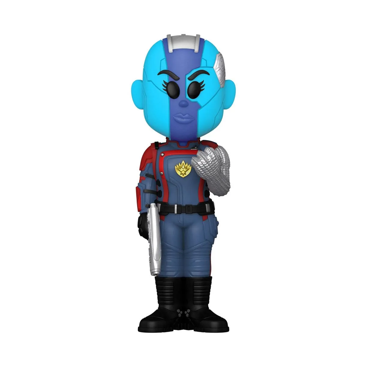 Funko - Soda Nebula -Gotg 3