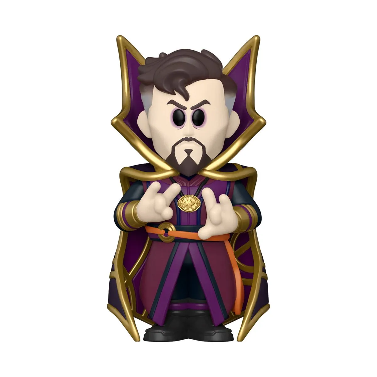 Funko - Soda What If Strange