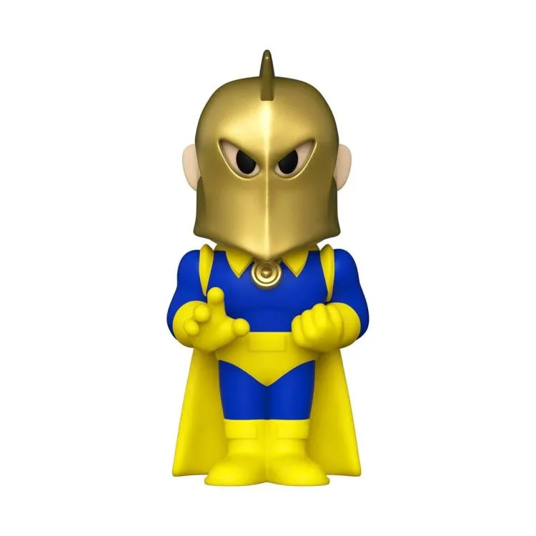 Funko Vinyl Soda - DC Comics Doctor Fate