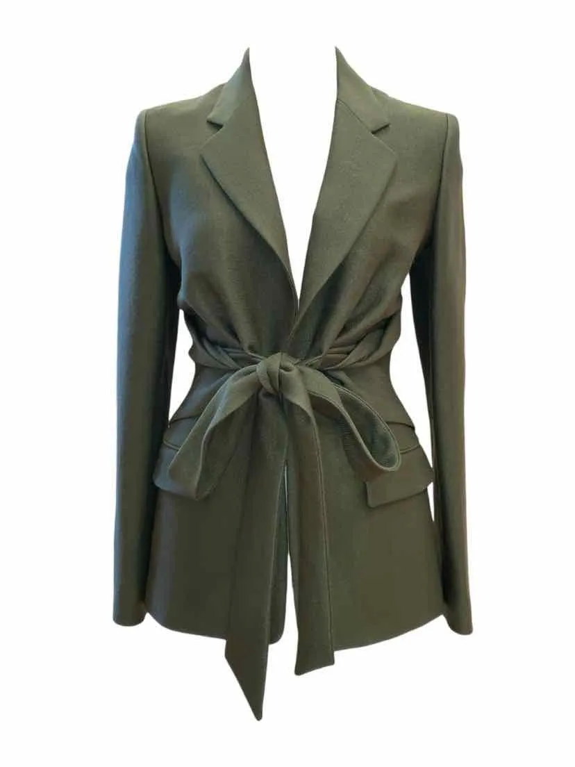 Gabriela Hearst Size 40 Blazer