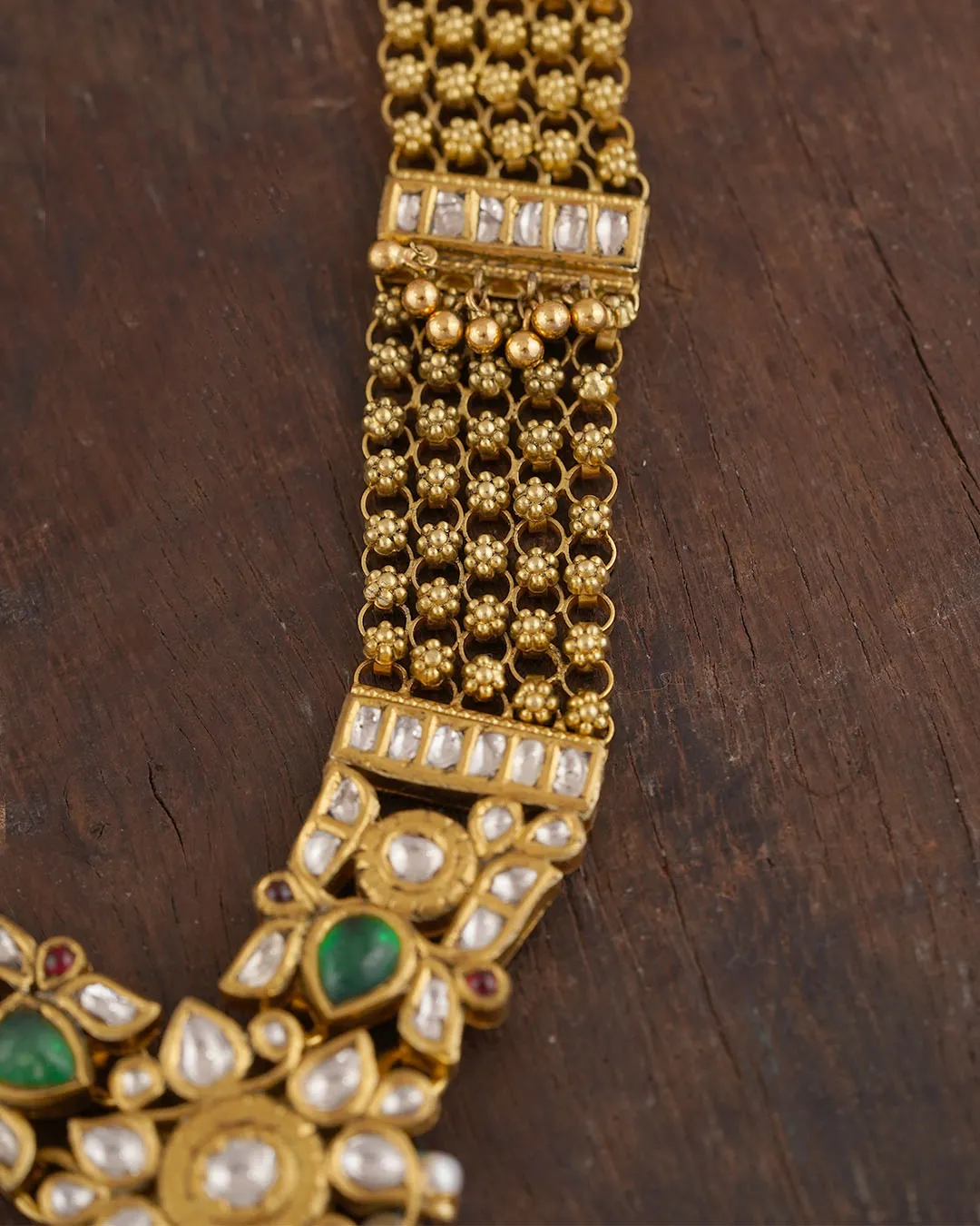 Gautami Necklace