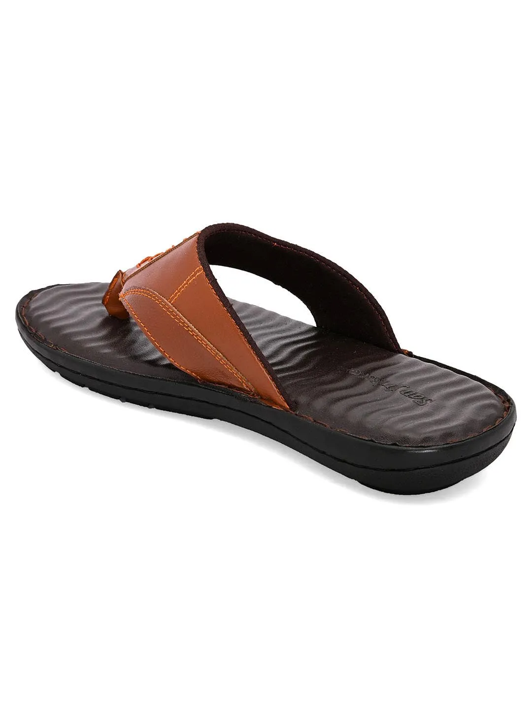 Glaze Comfort Thong Slippers