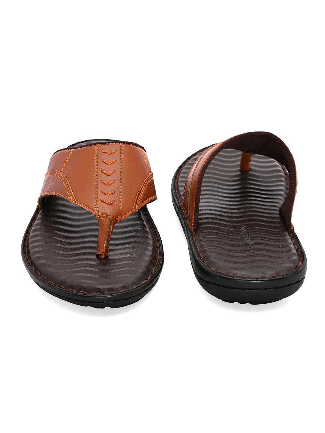 Glaze Comfort Thong Slippers