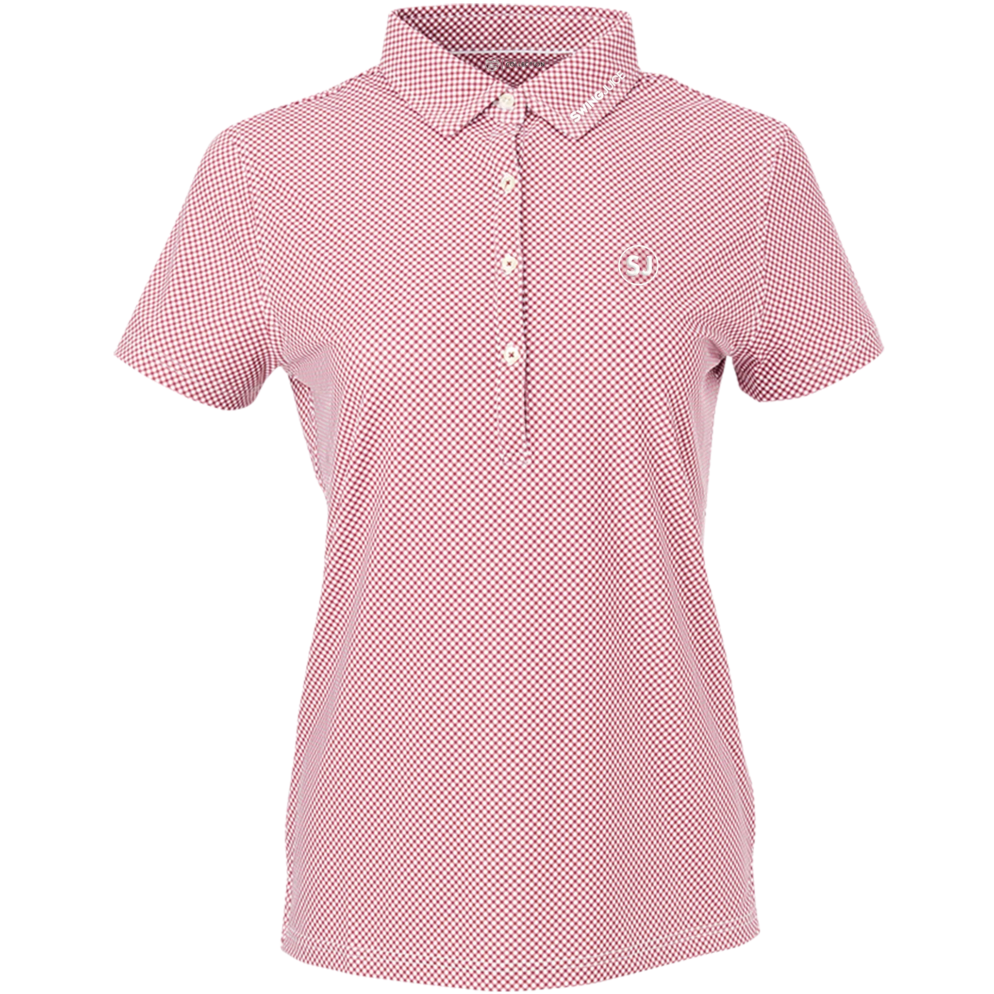 Golf Island Women's Polo