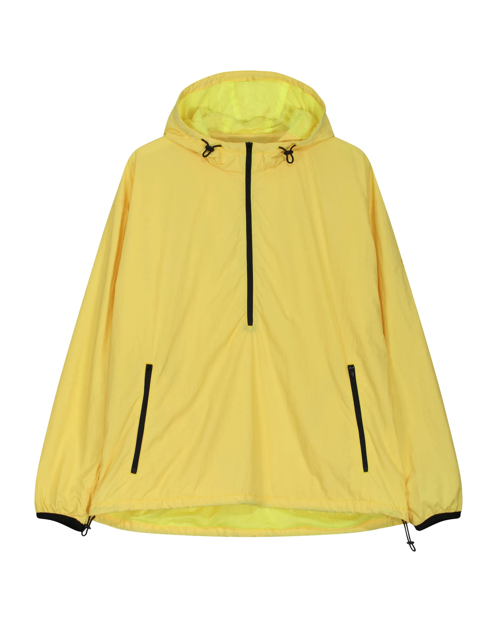 Gramicci Light Nylon Anorak Parka