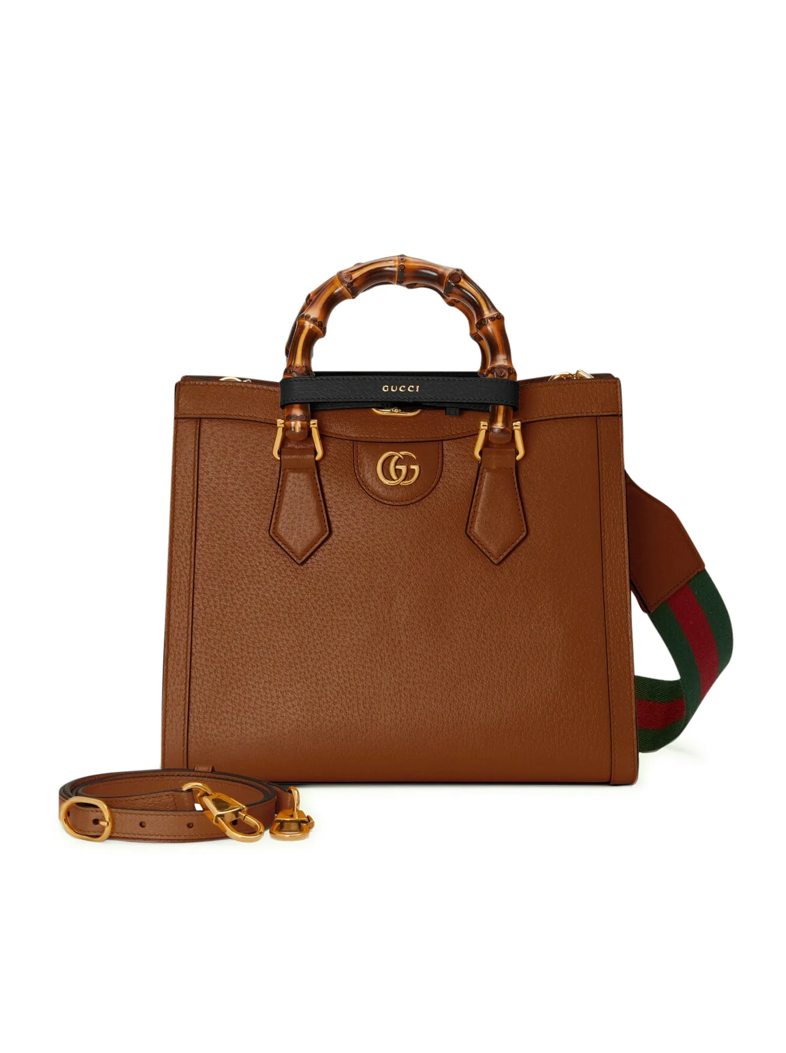 Gucci Diana small shopping bag