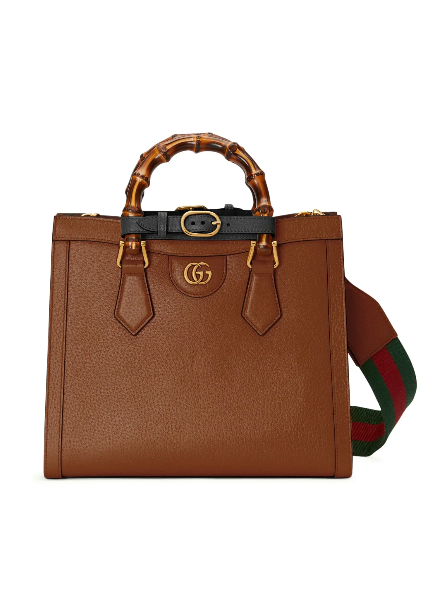 Gucci Diana small shopping bag