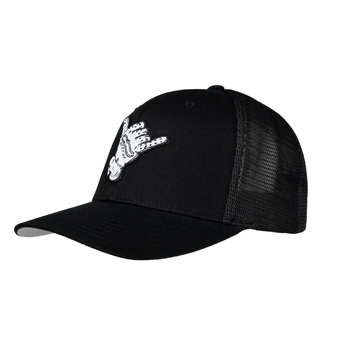 Hang Loose - Flexfit Snapback