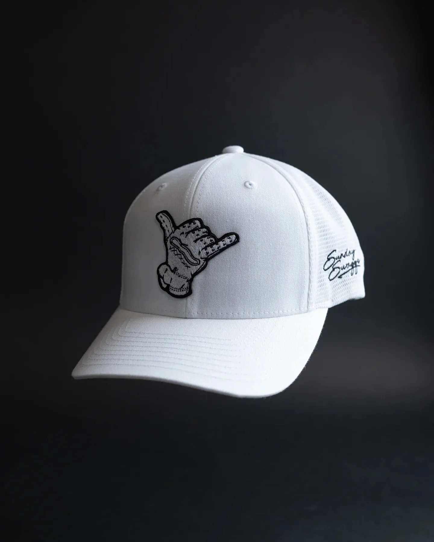 Hang Loose - Flexfit Snapback