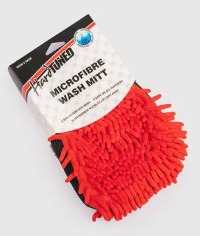 Hardtuned Wash Mitt