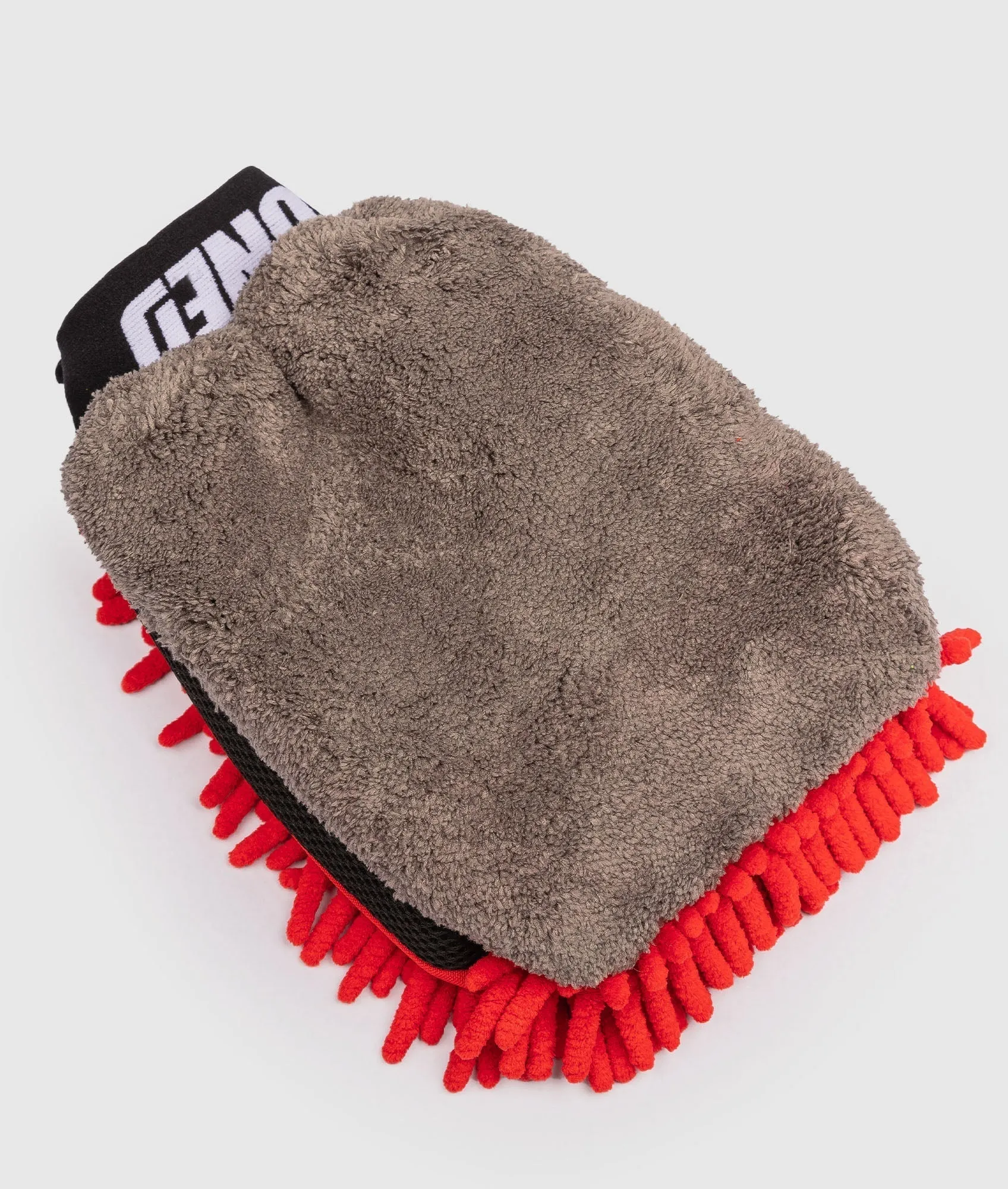 Hardtuned Wash Mitt