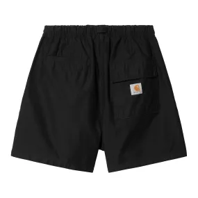 HAYWORTH SHORT BLACK