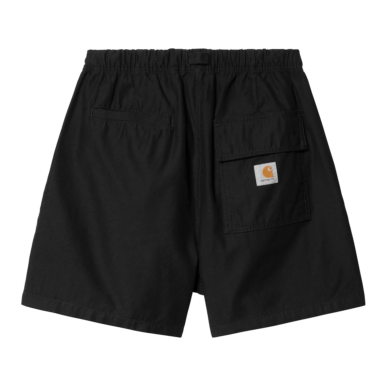 HAYWORTH SHORT BLACK